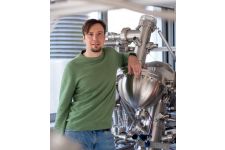 Photo of Dr. Andrei Matetskii Photo of Dr. Andrei Matetskii