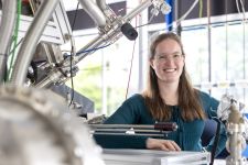 Photo of Dr. Anja Meier (Haags) Photo of Dr. Anja Meier (Haags)