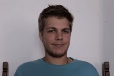 Photo of Dr. Christian S. Kern Photo of Dr. Christian S. Kern