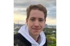 Photo of Dominik Brandstetter Photo of Dominik Brandstetter