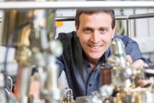 Photo of Dr. François C. Bocquet (Posseik) Photo of Dr. François C. Bocquet (Posseik)