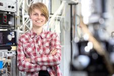 Photo of Monja Stettner Photo of Monja Stettner