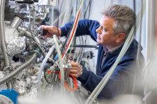 Photo of Dr. Serguei Soubatch (Sergey Subach) Photo of Dr. Serguei Soubatch (Sergey Subach)